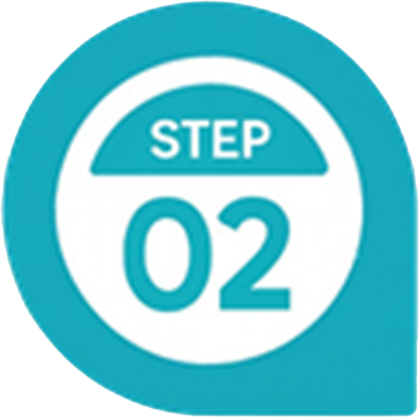Step 2