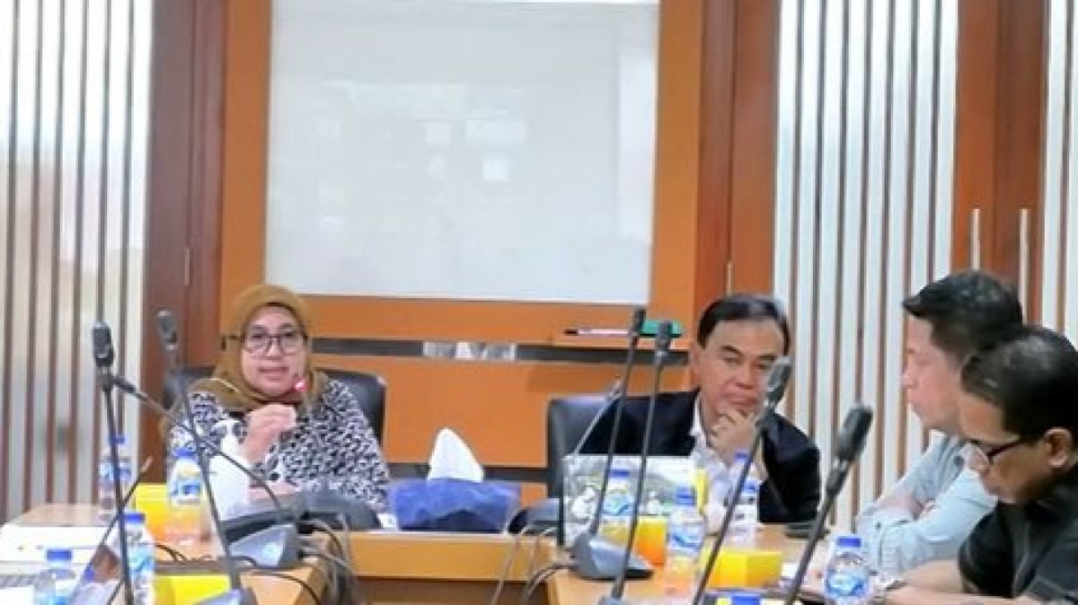 Ditjen Minerba Menindaklanjuti Terkait Kerusakan Jalan Nasional KM 171 Kecamatan Satui