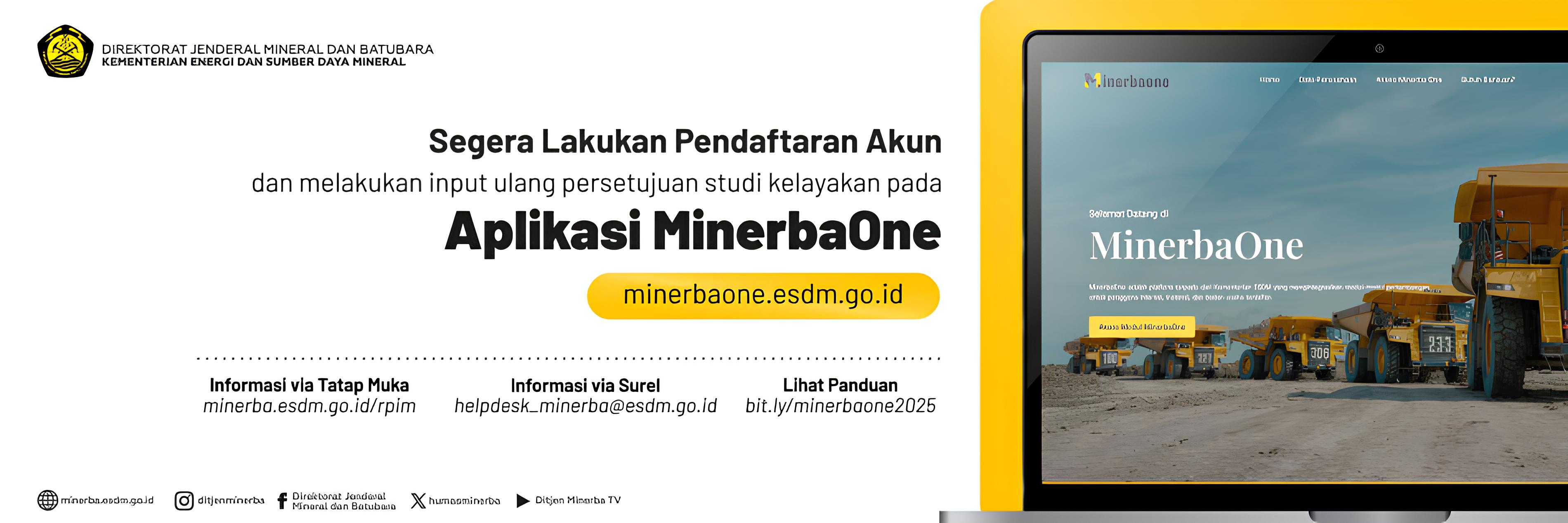 MinerbaOne