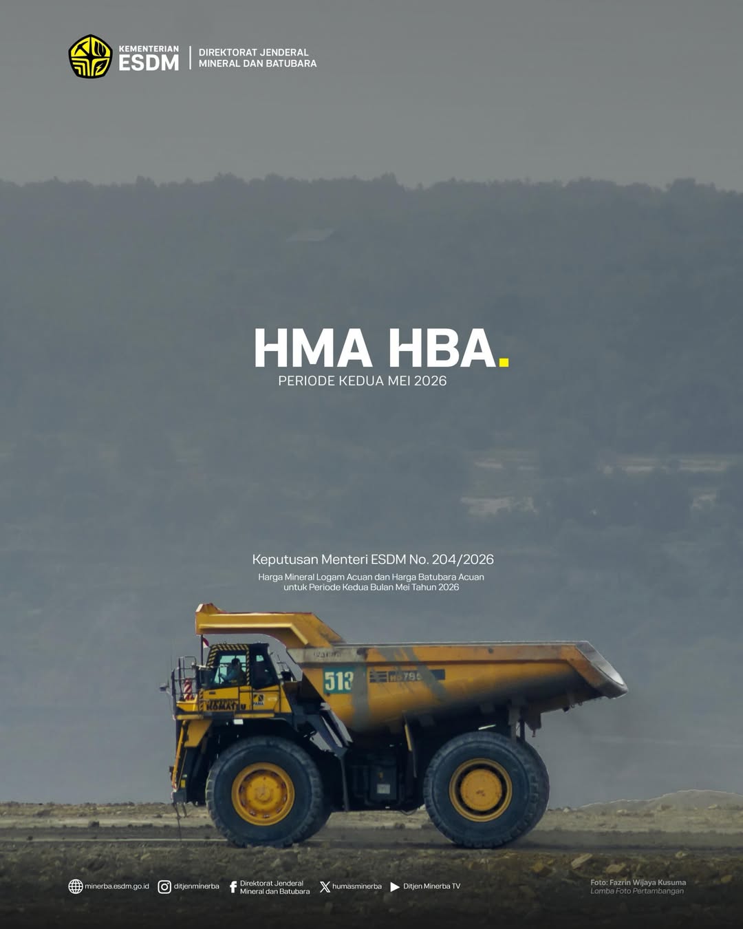 HMA HBA