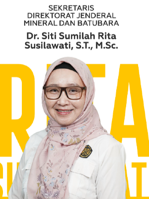 Dr. Siti Sumilah Rita