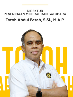 Totoh Abdul Fatah, S.Si., M.A.P.
