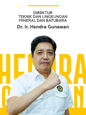 Dr. Ir. Hendra Gunawan