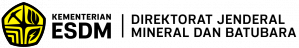 MINERBA ESDM